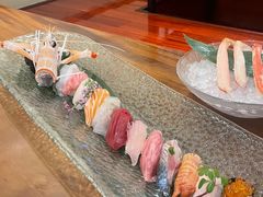 -希望日本料理(保利香槟花园店)