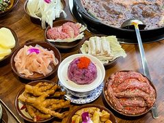 -楠火锅(广州总店)