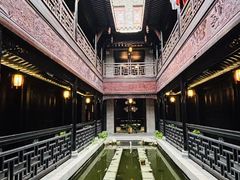 -大小河街