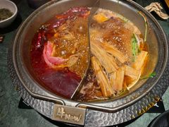 -牛New寿喜烧(中山公园龙之梦店)