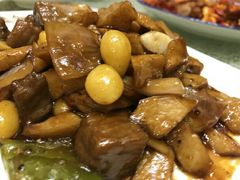-頂好酒家·经典粤菜(海信广场店)