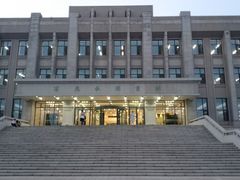 -东北大学(南湖校区)