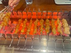 -三个蒙古大叔羊肉串(大宁店)
