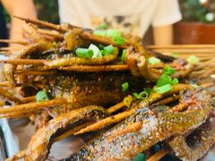 -晓靖轩烧烤(沙河风情店)