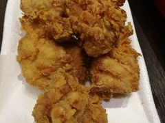 -银波·烧鸟居酒屋·平价日料(万达广场福清清昌大道店)
