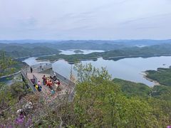 -五女山景区
