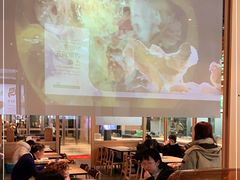 大堂-老乡鸡(上海品尊国际中心店)