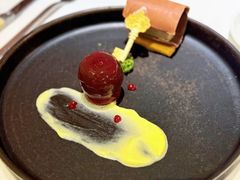 -王品牛排(福州泰禾店)