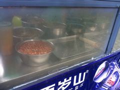 -伤心春卷(文庙老味道小吃街店)