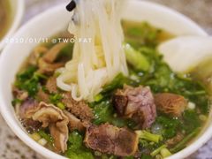 -莲塘味宝园牛杂(天越翔园店)