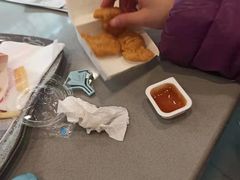 -麦当劳(四川北路店)