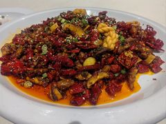 -院8里·小聚园老川菜(九眼桥店)