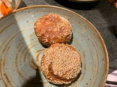 -老墙根涮肉·铜锅·烧烤(欢乐谷·王四营店)