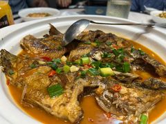 -田野香食尚私房菜(大桥居委会小区店)