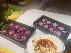 -周渝食惦酸菜鱼(青浦店)