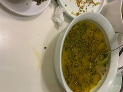 椒盐玉米虾-付掌柜在成都·热炒砂锅集(金禾店)