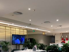 大堂-北京厨房(西安SKP店)