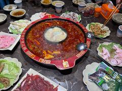 -赵家院子佬火锅(重庆总店)