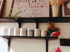 -古耳咖啡(北锣店)