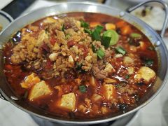 -新新湘菜馆(新中街二条店)