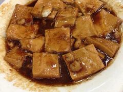 三虾豆腐-石家饭店中市店