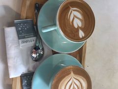 -sugarman espresso素饮糖人高新咖啡工厂