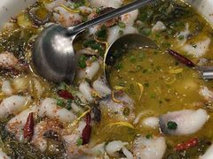 -湘邻呷铺·田园家宴(汉基广场店)