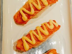 -莲寿司(国兴店)