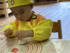 -YoKID优儿学堂早教托育园(常营托育园)