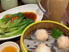 -蝴蝶里·粤菜·点心(龙湖杭州金沙天街店)