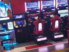 -反斗乐园(中航城君尚购物中心)