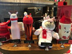 -星巴克(苏州石路百脑汇店)