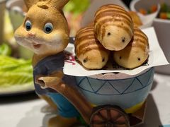 -水桶王国主题餐厅·聚会·生日派对·亲子活动·家庭套餐(亚龙湾希尔顿店)