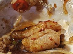 -有奴思烤肉·清真(正宁路店)