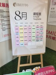 -爱弥儿月子中心(省医院店)