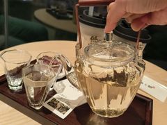 -大众茶馆·悠茶小驿(一中店)