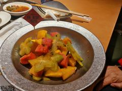 -水平有限广西米粉·广西风味集(五道口店)