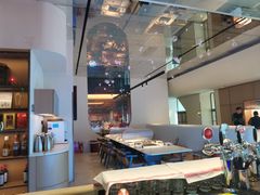 -宽来·欢聚火锅(来福士广场水景店)