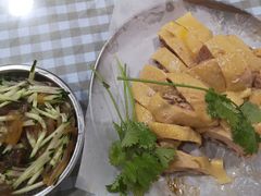 -阿金大白·上海菜馆(新天地店)