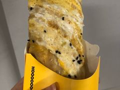 -2颗鸡蛋煎饼(北京路天河城店)