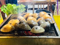 黄蚬子-丹东特色烤肉(学府路一部店)