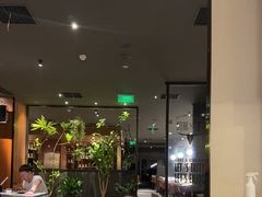 -西堤牛排(北京国瑞店)