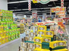 -嘉荣SPAR超市(家和城广场店)