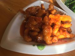 -途肴·老农饭庄(百里峡店)