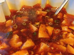 人间豆腐-穹六人间 people 6(岳阳路店)