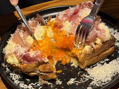 -1886德国汽车餐厅(外滩中央店)