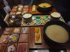 -银米·云南传统过桥米线(双廊黑金冠店)