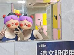 -南京国信酒店·骏搏体育游泳馆(新街口店)