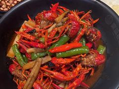 -聚味瞿记·龙虾堂(坡子街店)