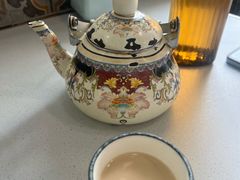 -帕米尔食府(白云观店)